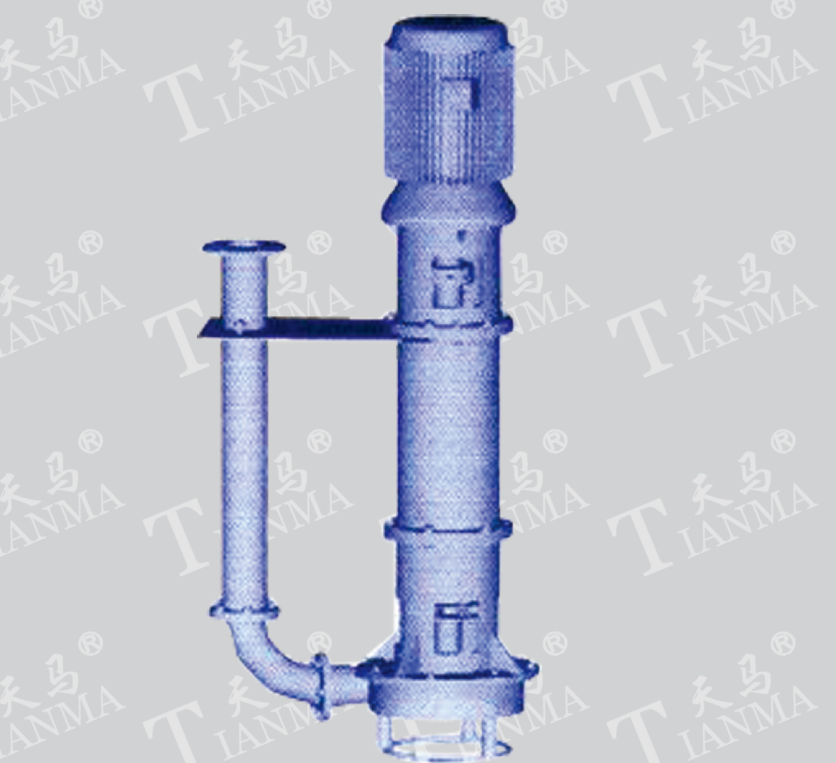 TJHB型浆糊泵